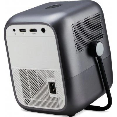 AOpen Fire Legend QF23s Gray (MR.JXC11.005) (UA)