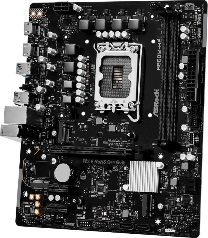 ASRock B860M-H2 (UA)