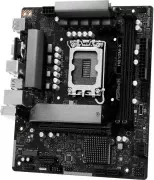 ASRock H810M-X (UA)