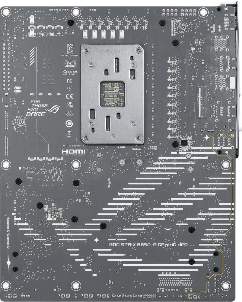 ASUS ROG STRIX B850-A GAMING WIFI7 NEO (90MB1P10-M0EAY0) (UA)