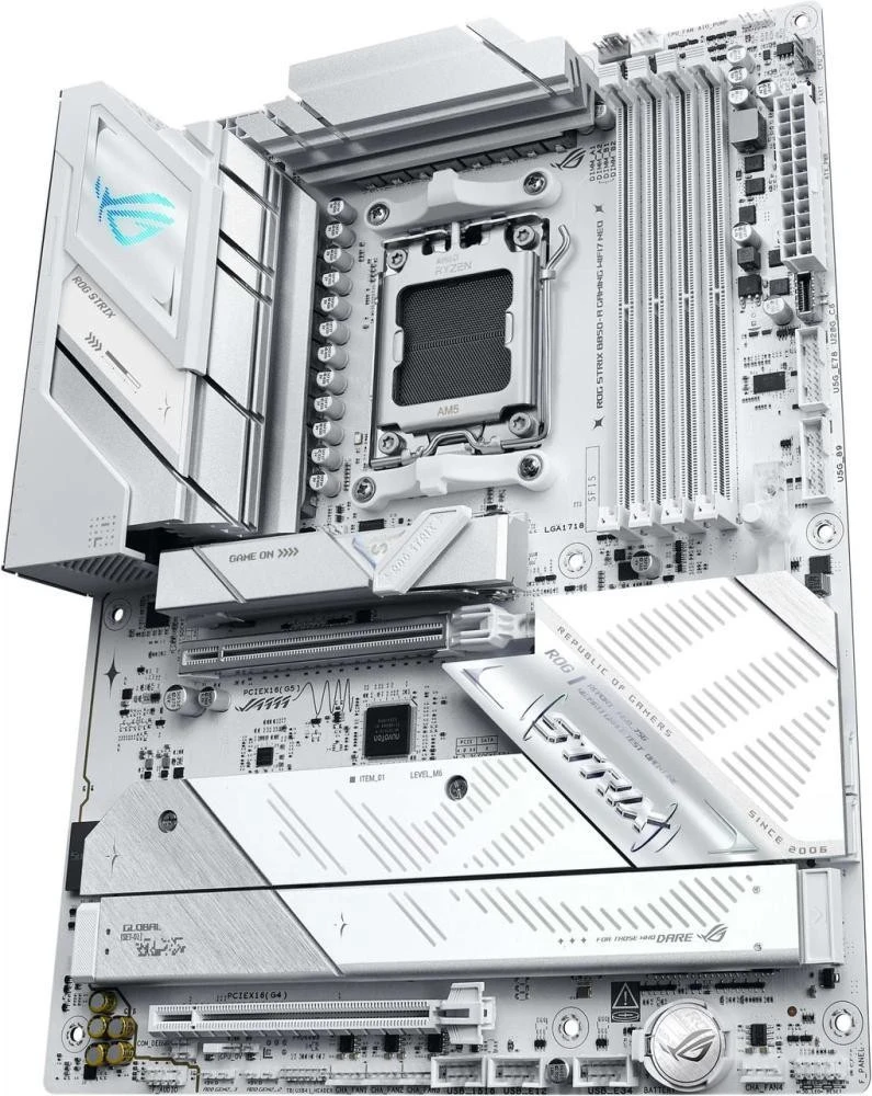ASUS ROG STRIX B850-A GAMING WIFI7 NEO (90MB1P10-M0EAY0) (UA)