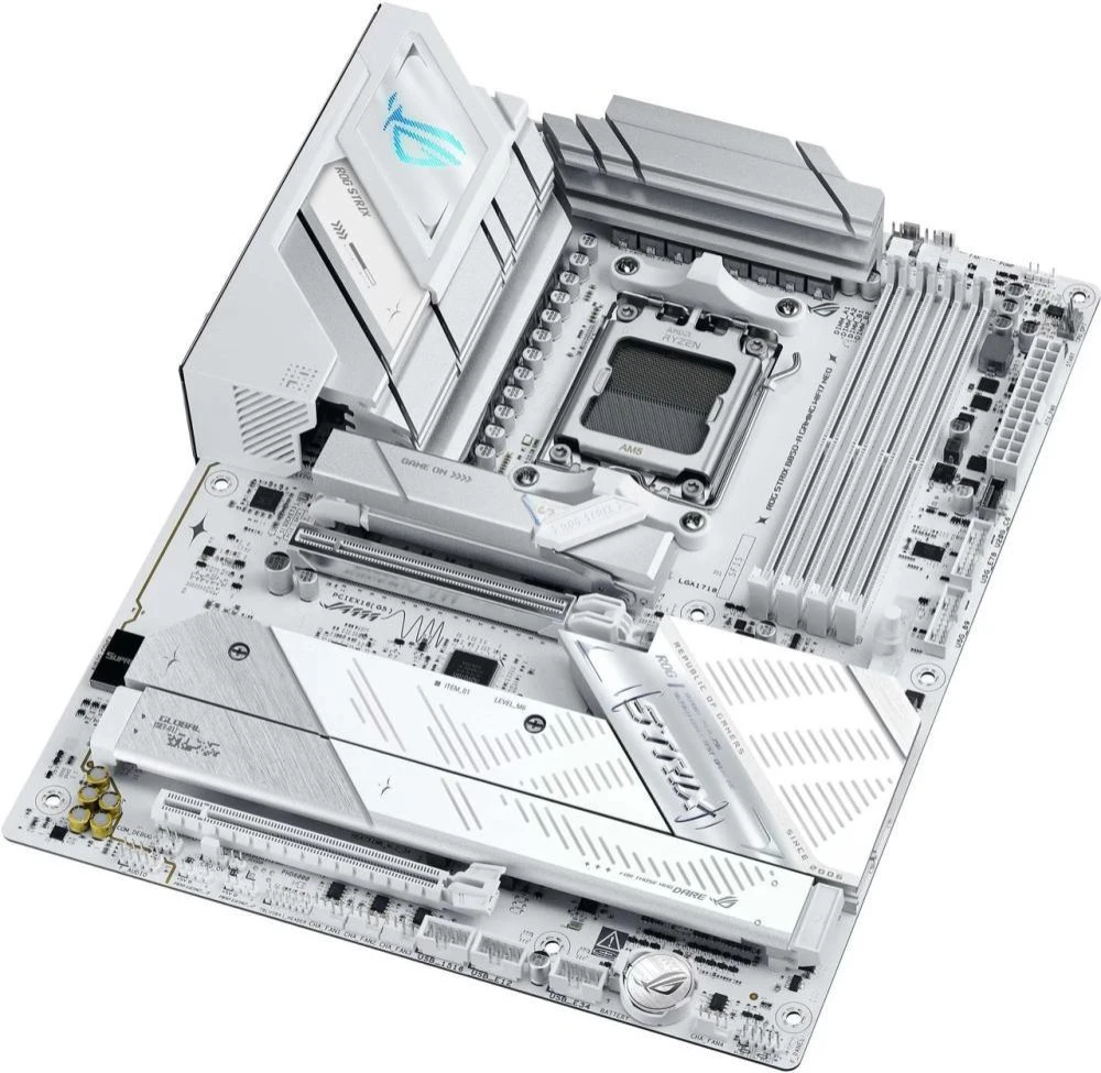 ASUS ROG STRIX B850-A GAMING WIFI7 NEO (90MB1P10-M0EAY0) (UA)