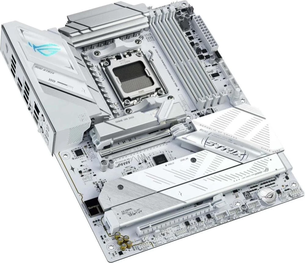 ASUS ROG STRIX B850-A GAMING WIFI7 NEO (90MB1P10-M0EAY0) (UA)