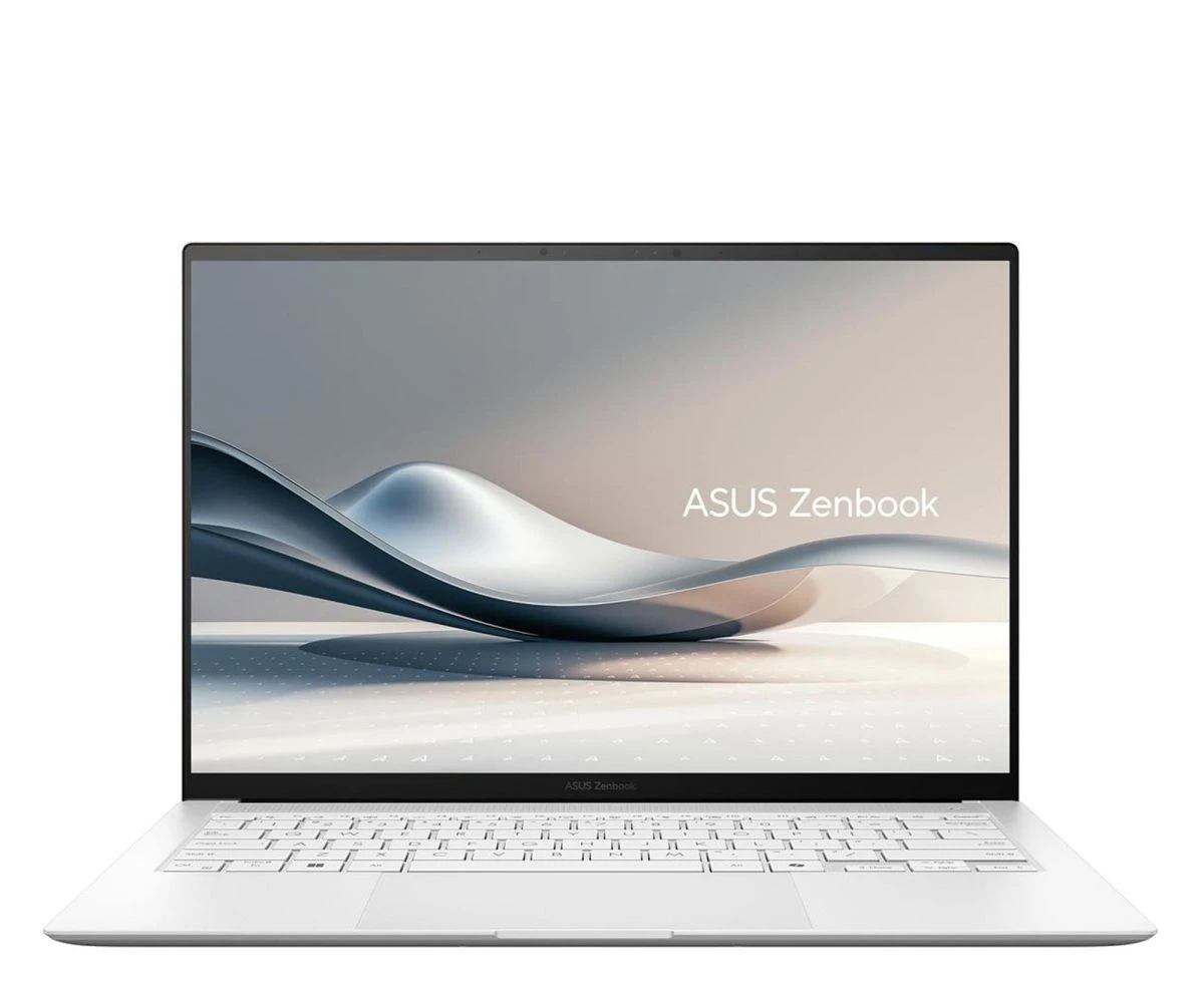 ASUS ZenBook S14 Ultra 7-256V/16GB/512/Win11 OLED (UX5406SA-QJ502W)