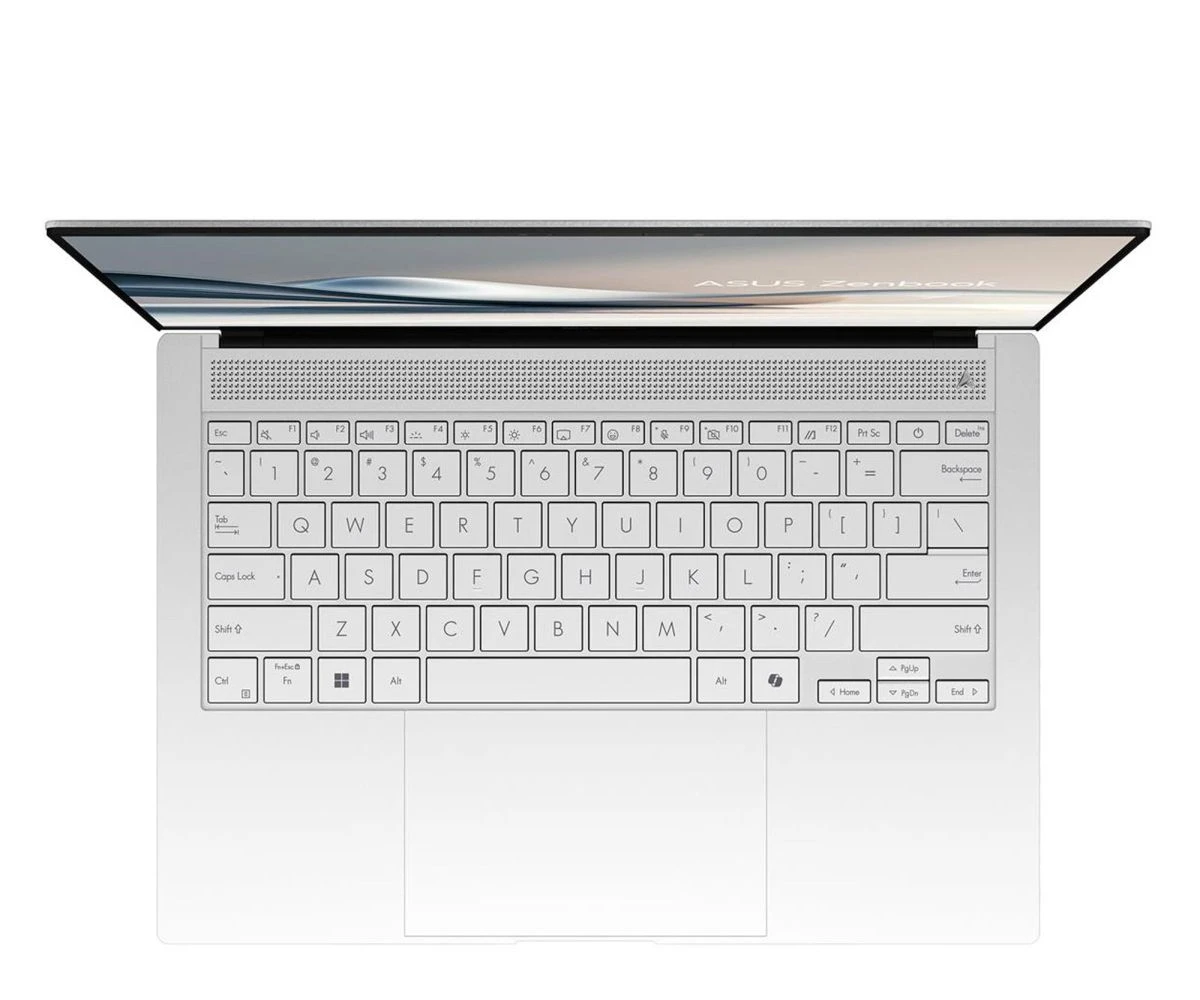 ASUS ZenBook S14 Ultra 7-256V/16GB/512/Win11 OLED (UX5406SA-QJ502W)