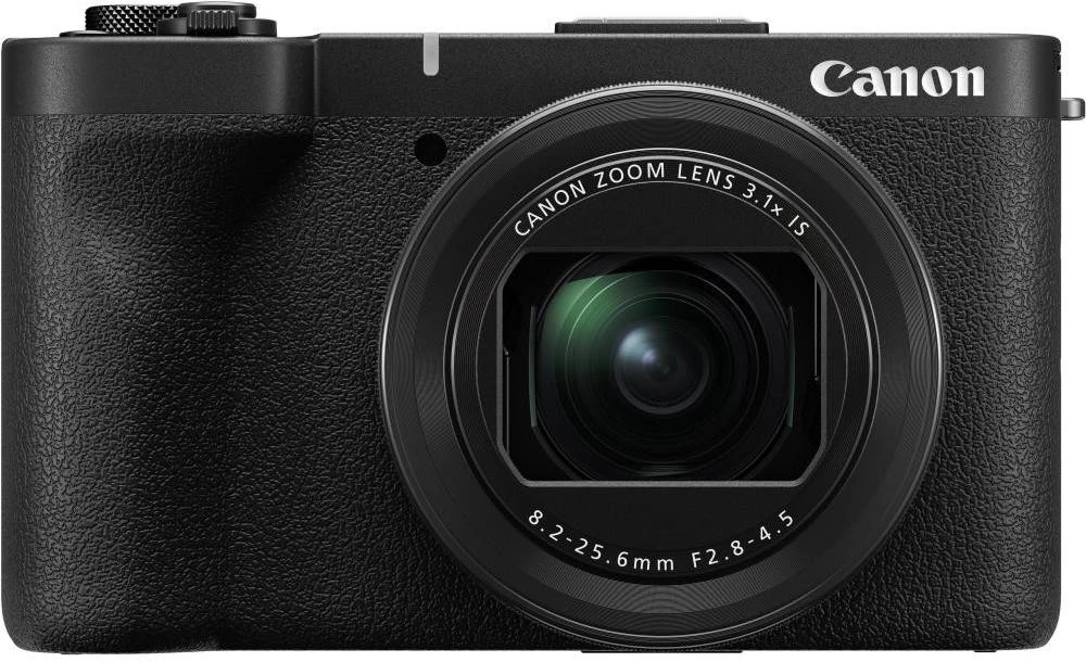 Canon PowerShot V1 Premium Vlogger Kit Black (6390C006) (UA)