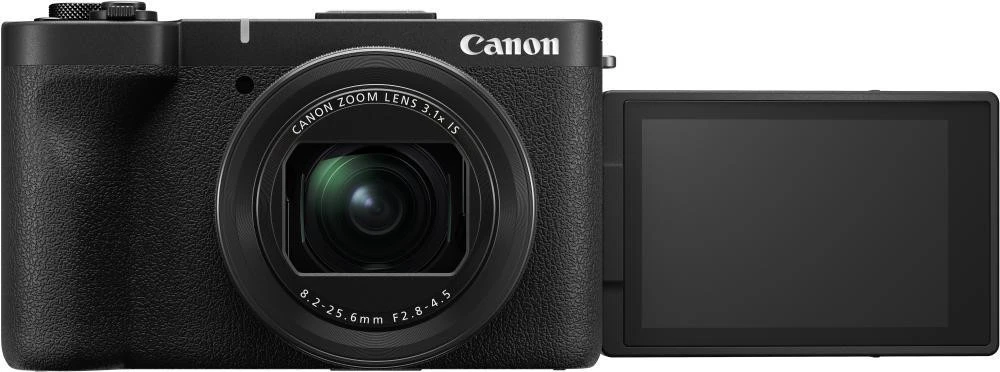 Canon PowerShot V1 Premium Vlogger Kit Black (6390C006) (UA)