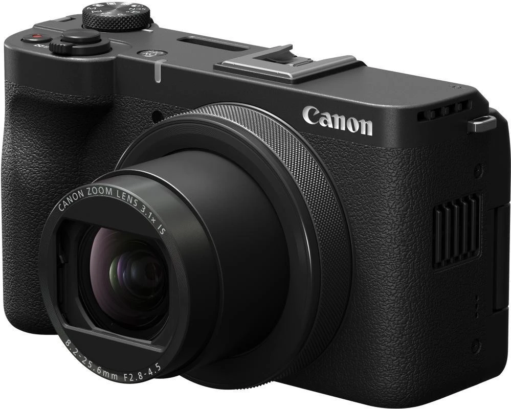Canon PowerShot V1 Premium Vlogger Kit Black (6390C006) (UA)