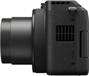 Canon PowerShot V1 Premium Vlogger Kit Black (6390C006) (UA)