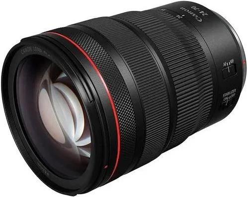 Canon RF 24-70mm f/2.8 L IS USM (3680C005) (UA)