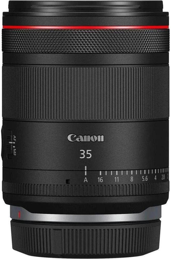 Canon RF 35mm f/1,4 L VCM (6710C005) (UA)