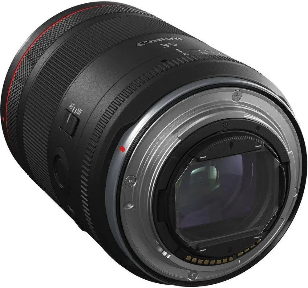 Canon RF 35mm f/1,4 L VCM (6710C005) (UA)
