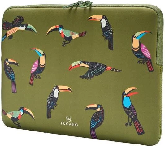 Чохол для ноутбука Tucano Tucani Sleeve 12