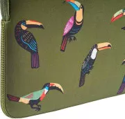 Чохол для ноутбука Tucano Tucani Sleeve 12