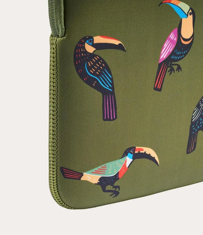 Чехол для ноутбука Tucano Tucani Sleeve 15