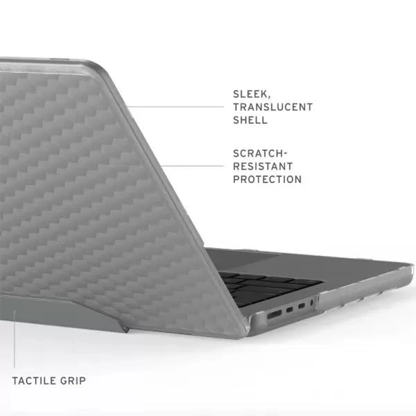 Чохол для ноутбука URBAN ARMOR GEAR MacBook Air 15