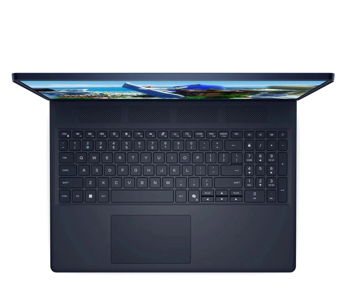 Dell Alienware 16 Aurora Core 5 210H/8GB/512/W11 RTX4050 120Hz (Alienware-AC16250_006)
