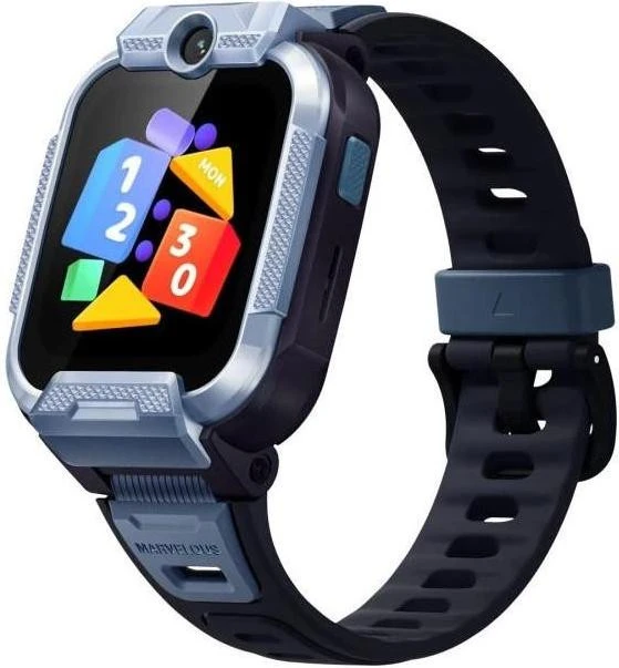 Детские смарт-часы Mibro Watch Phone Z5 Blue (XPSWZ002B) (UA)