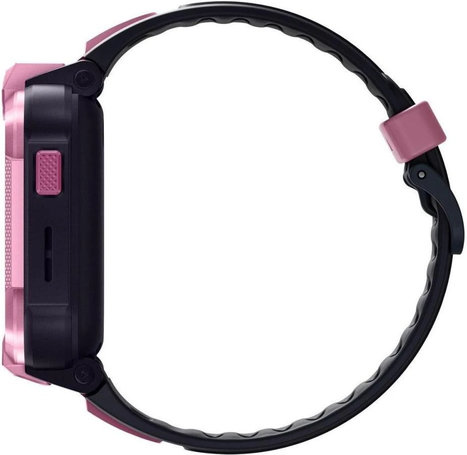 Детские смарт-часы Mibro Watch Phone Z5 Pink (XPSWZ002P) (UA)