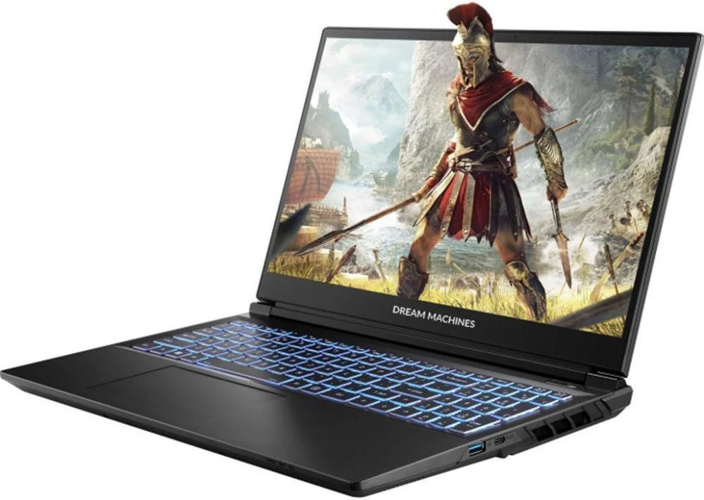 Dream Machines RG5050-15 (RG5050-15UA21) (UA)