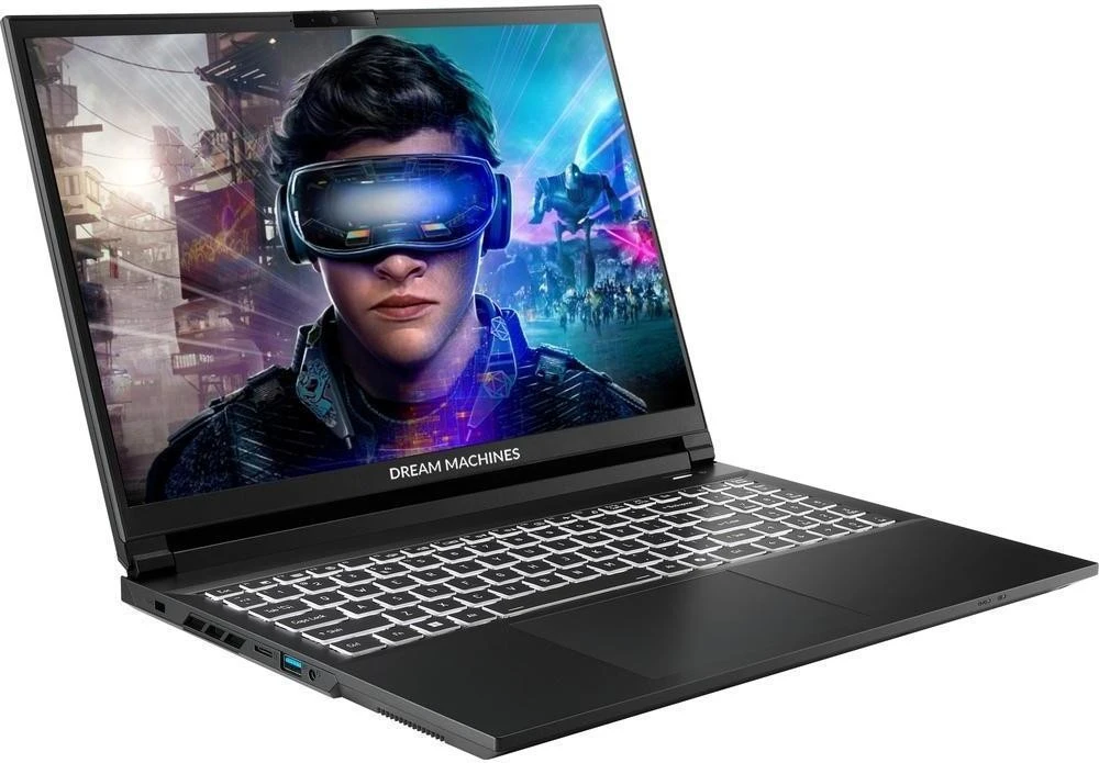 Dream Machines RT5070-15 (RT5070-15UA23) (UA)