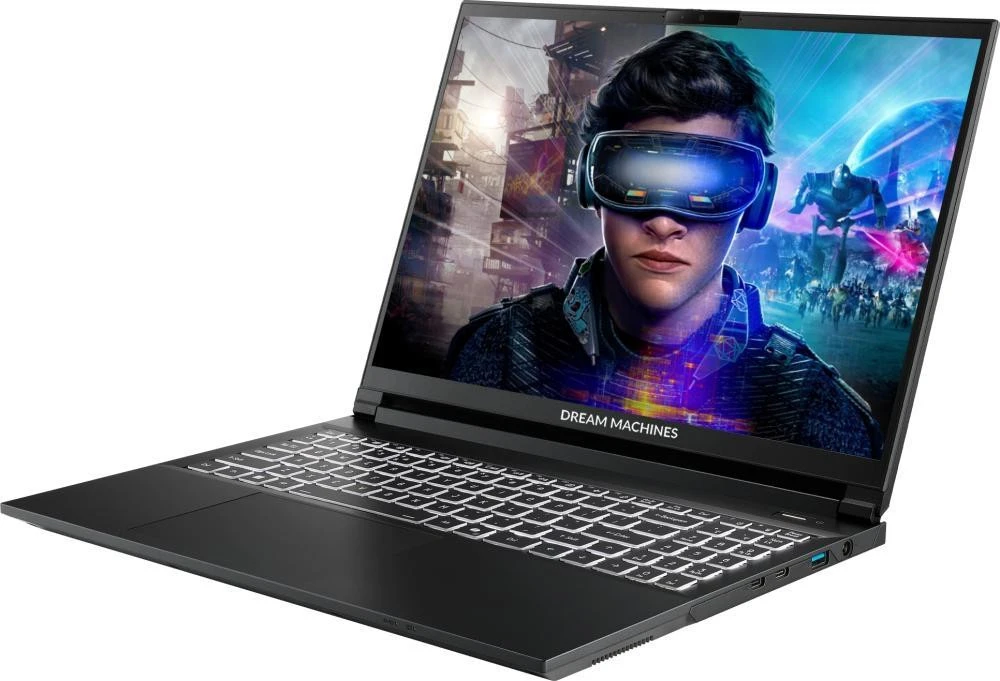 Dream Machines RT5070-15 (RT5070-15UA23) (UA)