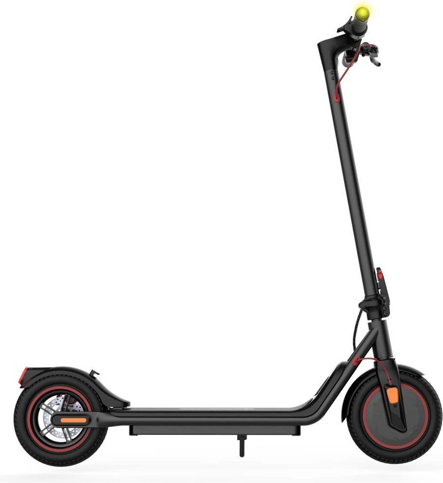 Електросамокат Sencor S25 (68000138) (UA) Бренд: Sencor; Швидкість, км / год: 25;