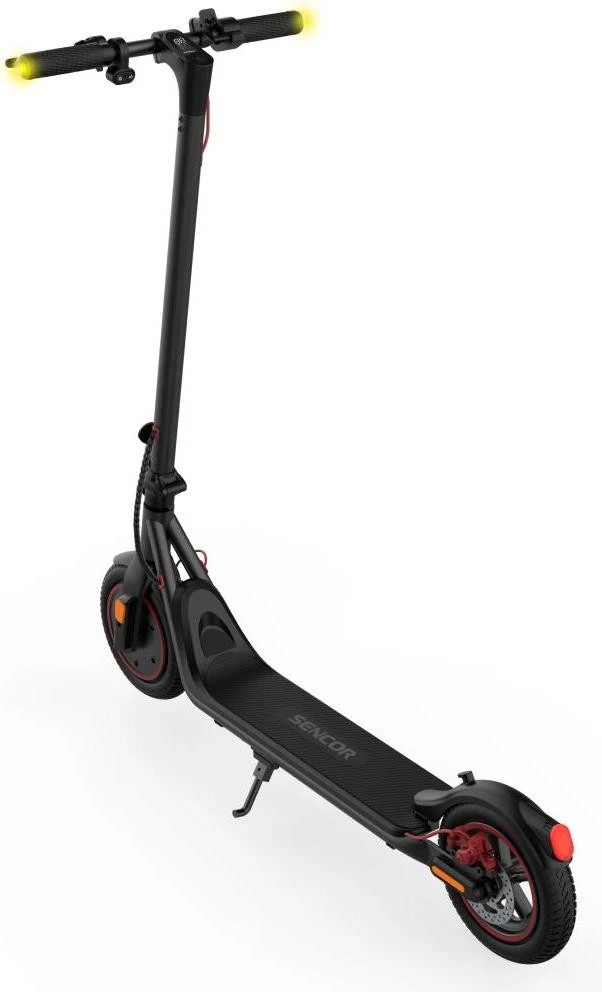 Електросамокат Sencor S25 (68000138) (UA)
