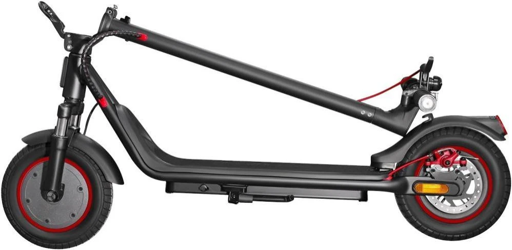 Електросамокат Sencor S31 (68000176) (UA)