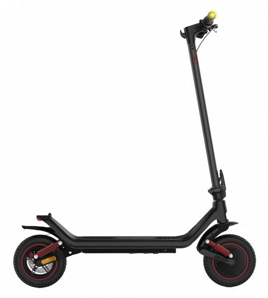 Электросамокат Sensor SCOOTER X20 OFF-ROAD (68000139) (UA) Бренд: Sensor; Скорость, км / ч: 25;