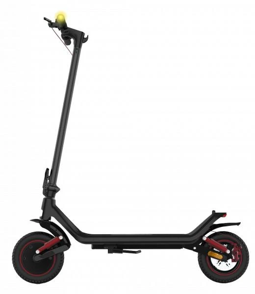 Электросамокат Sensor SCOOTER X20 OFF-ROAD (68000139) (UA)