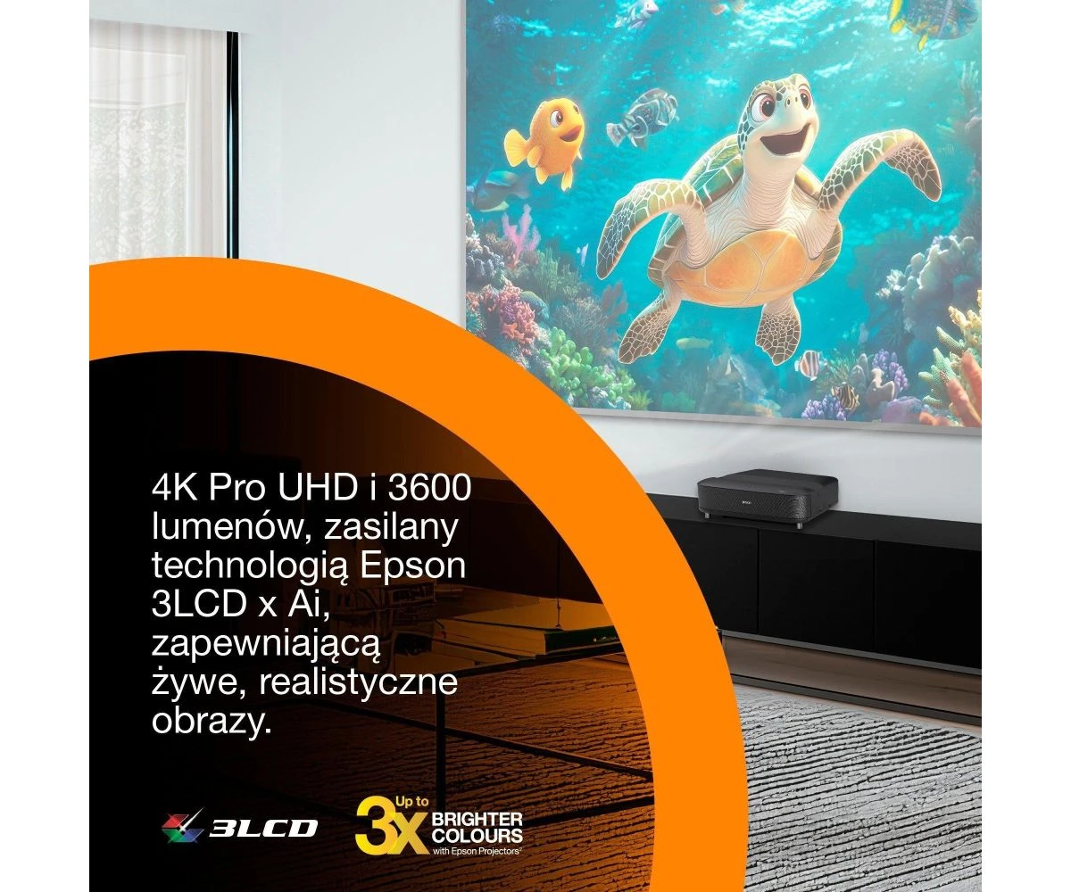 Epson EH-LS670B (V11HB82140) EU