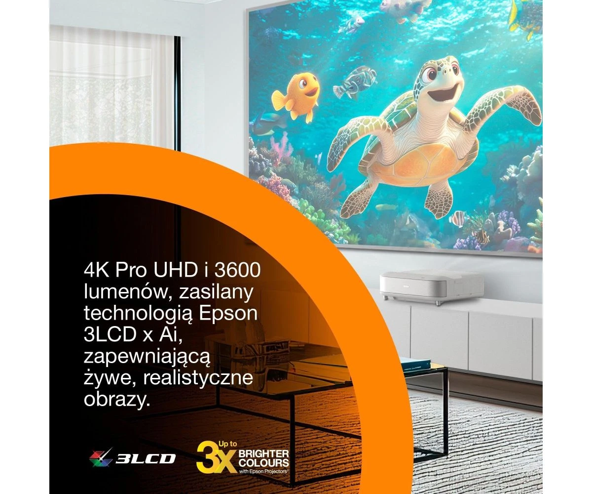 Epson EH-LS670W (V11HB82040) EU