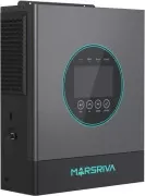 Гибридный солнечный инвертор Marsriva MR-SPF6.5K-LP1-TL20E (UA)