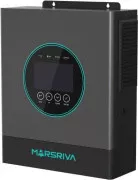 Гибридный солнечный инвертор Marsriva MR-SPF6.5K-LP1-TL20E (UA)