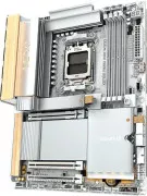 GIGABYTE X870E AERO X3D DARK WOOD (UA)