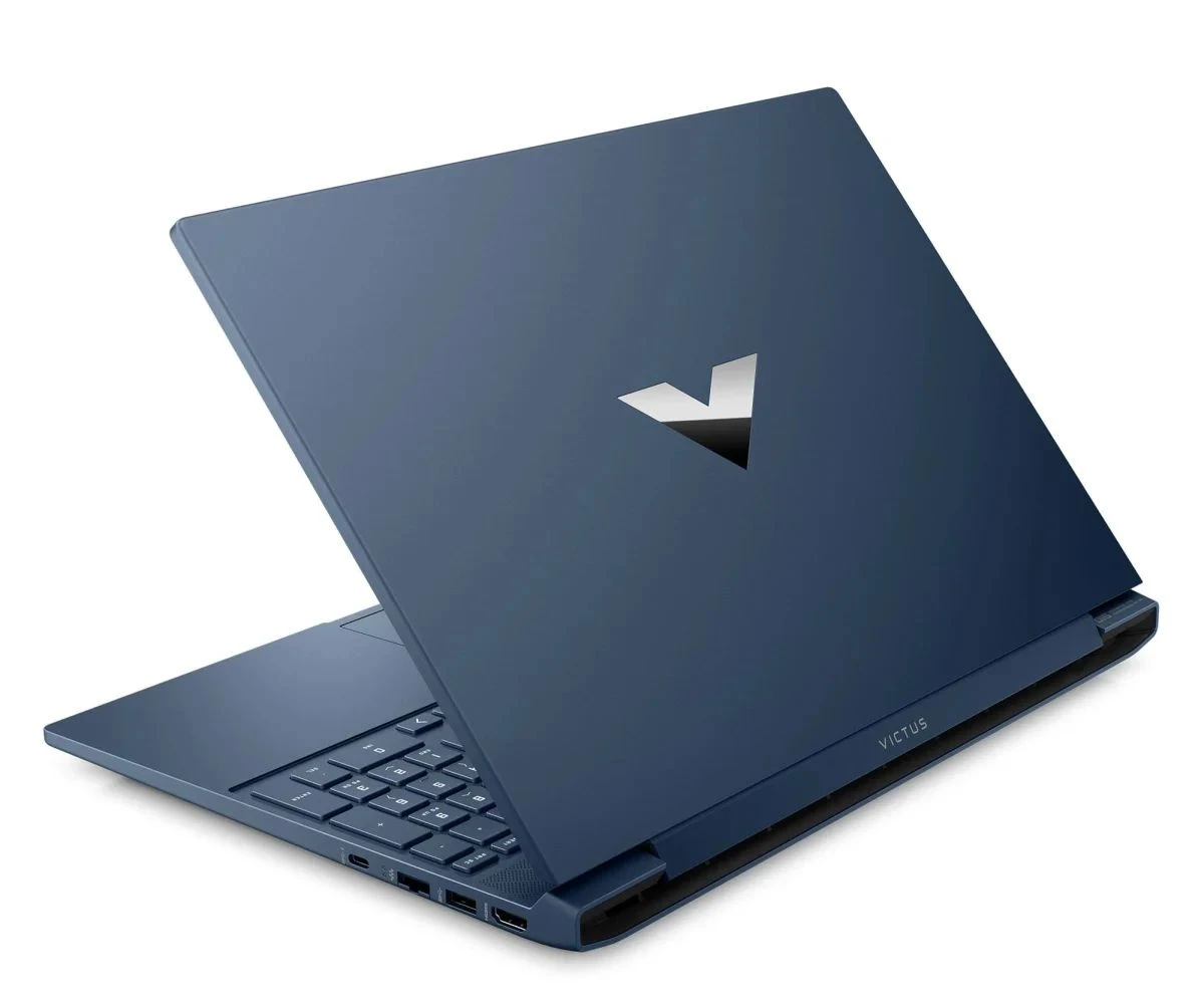 HP VICTUS 15 Core 5-210H/8GB/512/Win11 RTX5050 144Hz (15-fa2041nw (C1LW4EA))