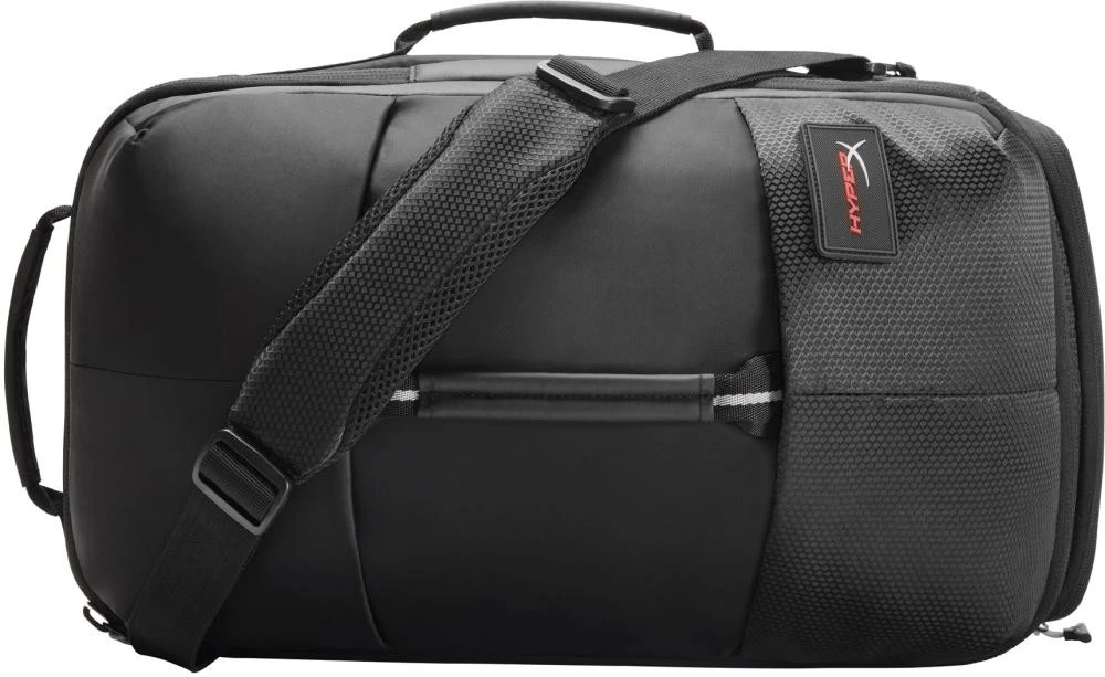 HyperX Knight / Black (8C525AA) (UA)
