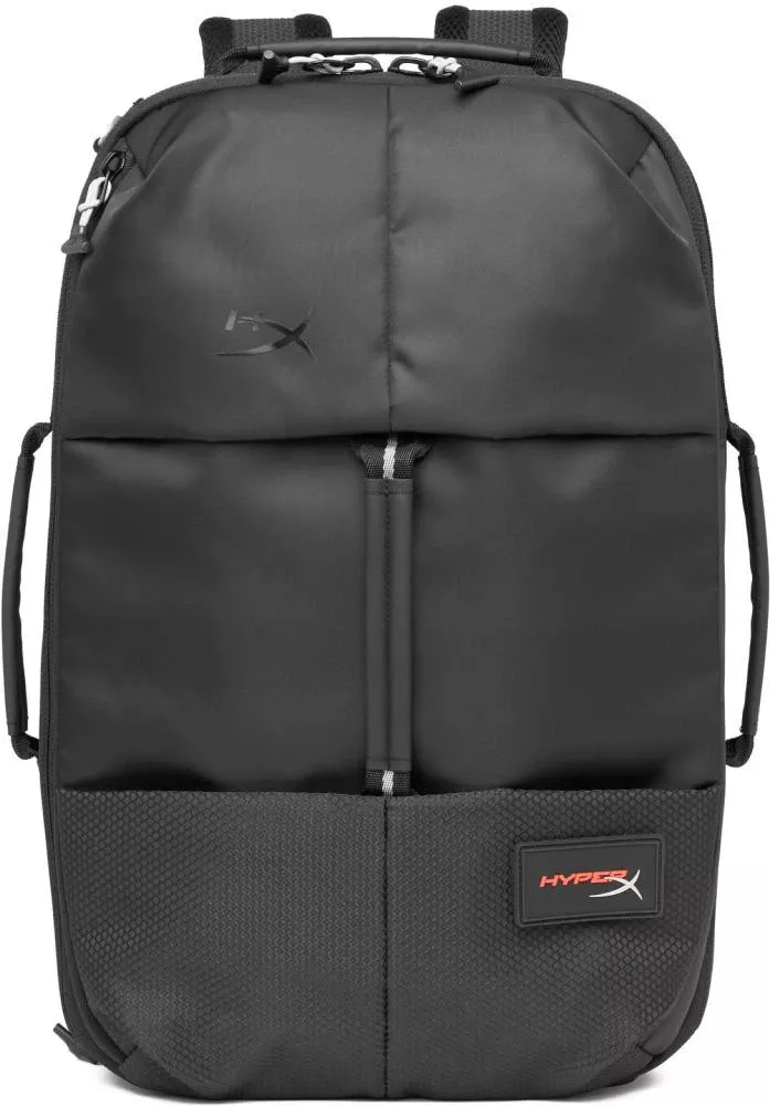 HyperX Knight / Black (8C525AA) (UA)