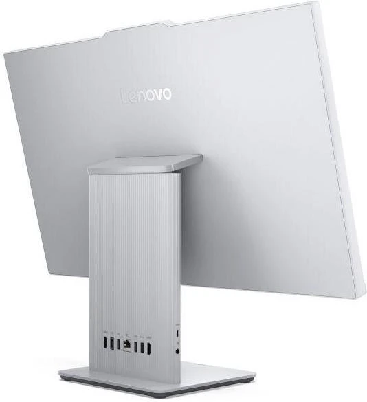 Lenovo IdeaCentre AIO 27ARR9 Cloud Grey (F0HQ007VUO) (UA)