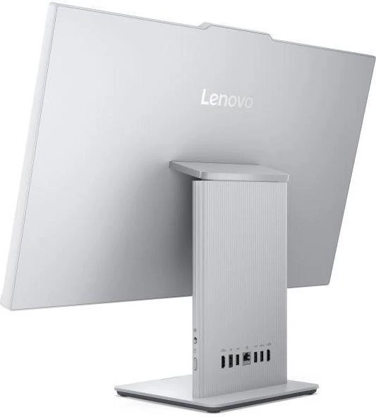Lenovo IdeaCentre AIO 27ARR9 Cloud Grey (F0HQ007VUO) (UA)