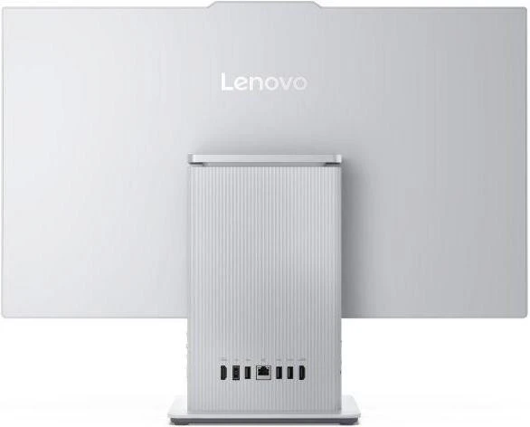 Lenovo IdeaCentre AIO 27ARR9 Cloud Grey (F0HQ007VUO) (UA)