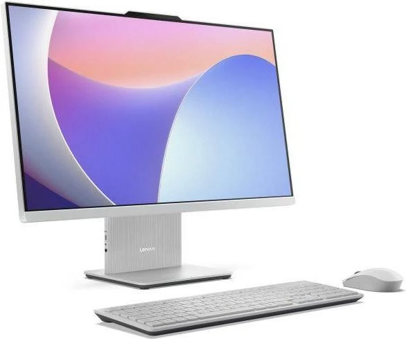 Lenovo IdeaCentre AIO 27ARR9 Cloud Grey (F0HQ007VUO) (UA)