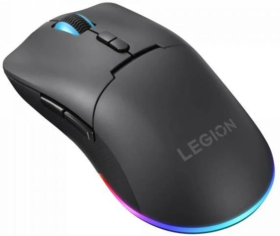 Lenovo Legion M220 Black (GY51U28359) (UA)