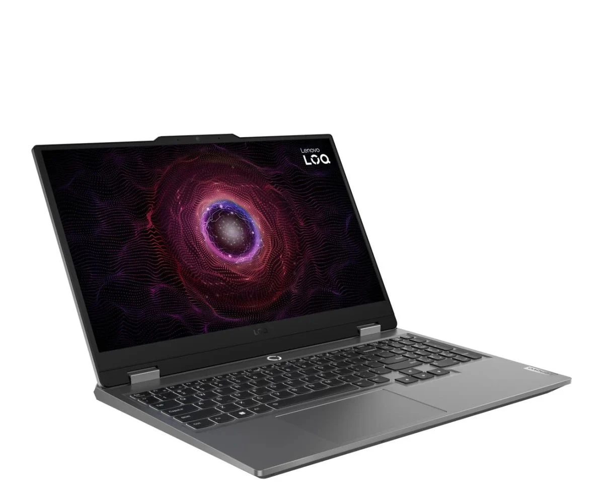 Lenovo LOQ-15 Ryzen 5-7235HS/8GB/512 RTX3050 144Hz (83JC0068PB)