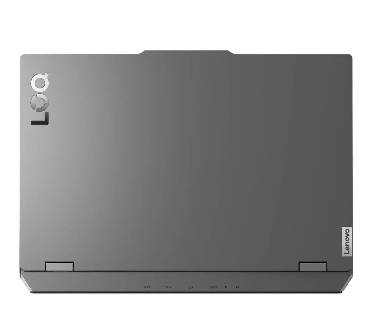 Lenovo LOQ-15 Ryzen 5-7235HS/8GB/512/Win11 RTX3050 144Hz (83JC005VPB)