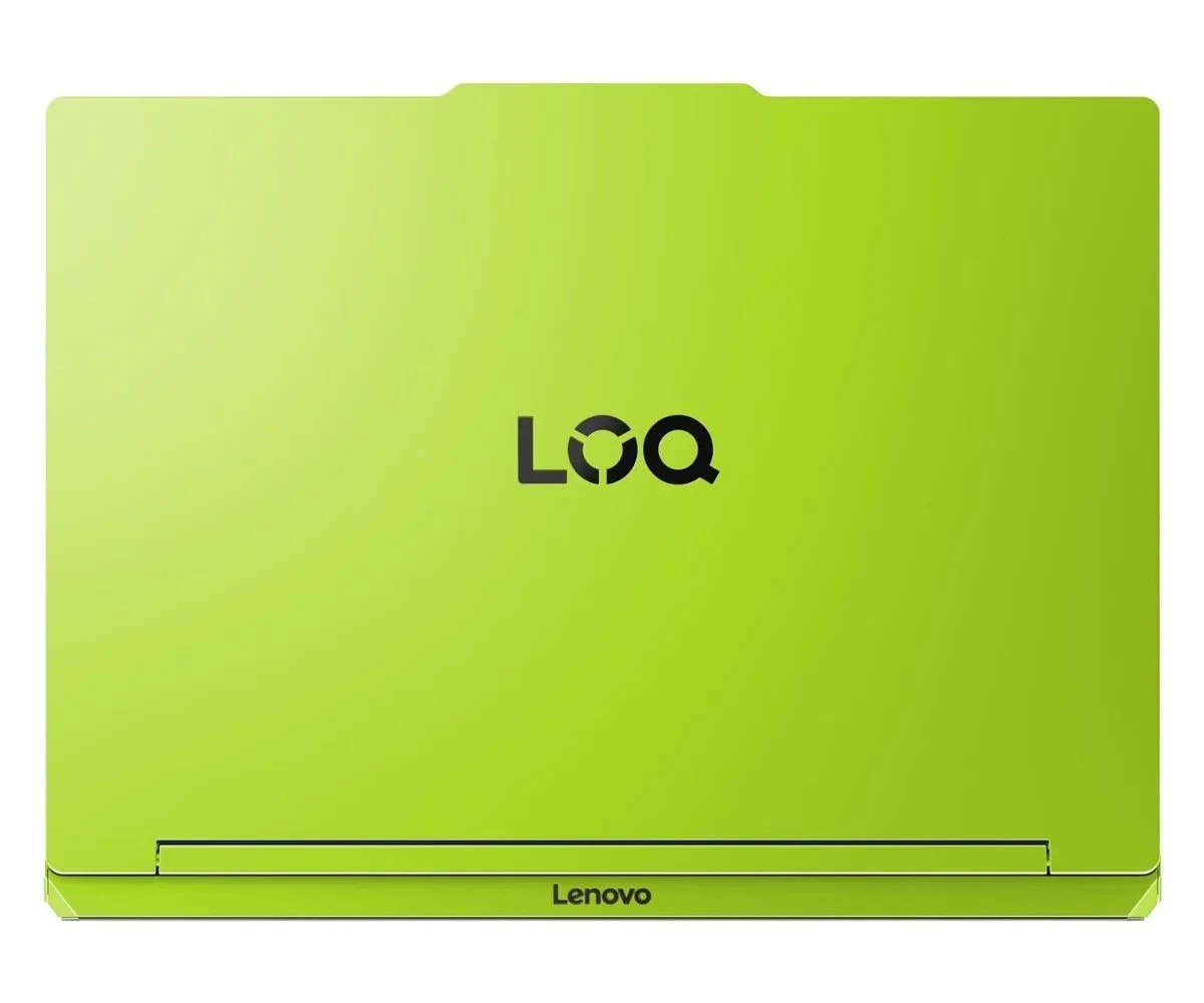 Lenovo LOQ 15 Ryzen 7-250/16GB/1TB+512/Win11 RTX5050 (83TN006BPB)