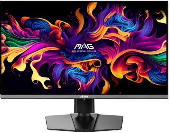 MSI MAG 272QP QD-OLED X24 (9S6-3CF89A-001) (UA)