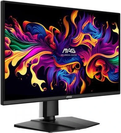 MSI MAG 272QP QD-OLED X24 (9S6-3CF89A-001) (UA)