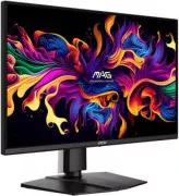 MSI MAG 272QP QD-OLED X24 (9S6-3CF89A-001) (UA)